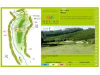 Hole Map